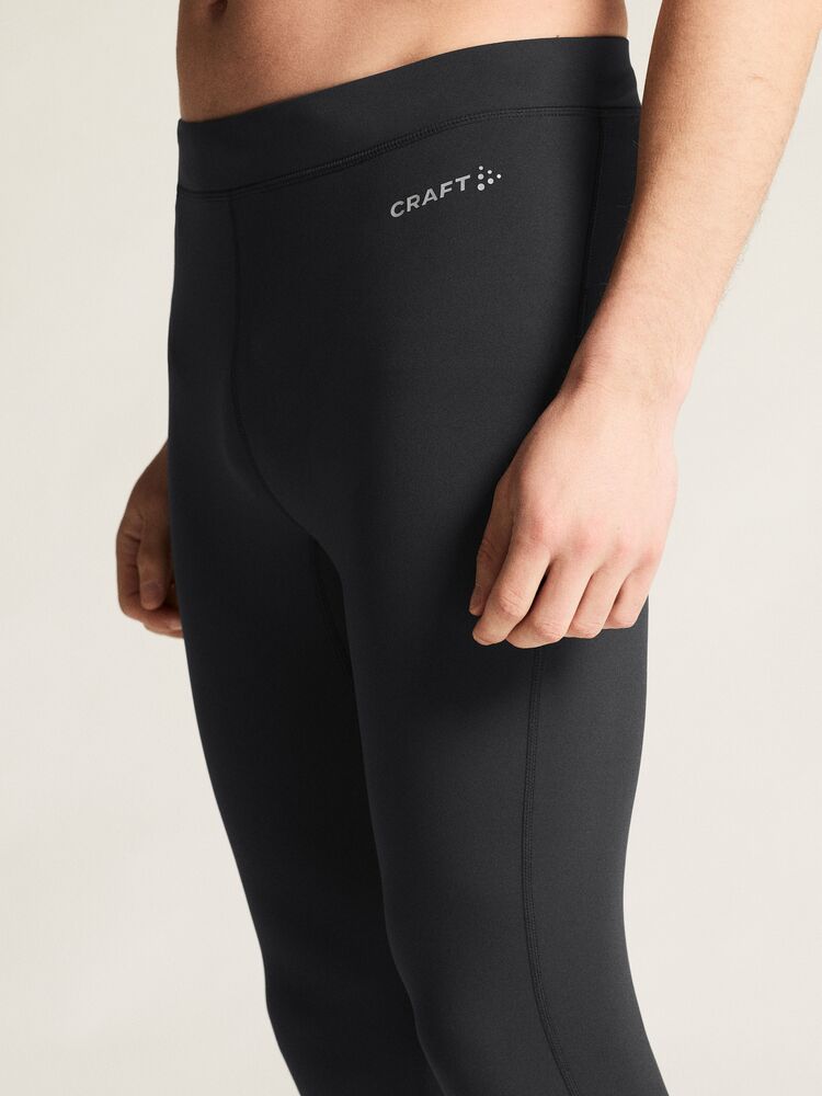 Craft Core Essence tights 2 M - Black [9990] / XS