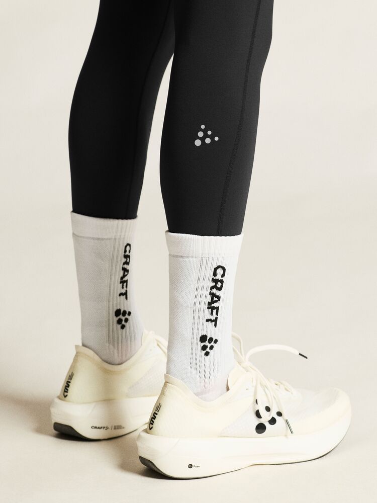 Craft Core Essence tights 2 M - Black [9990] / XS
