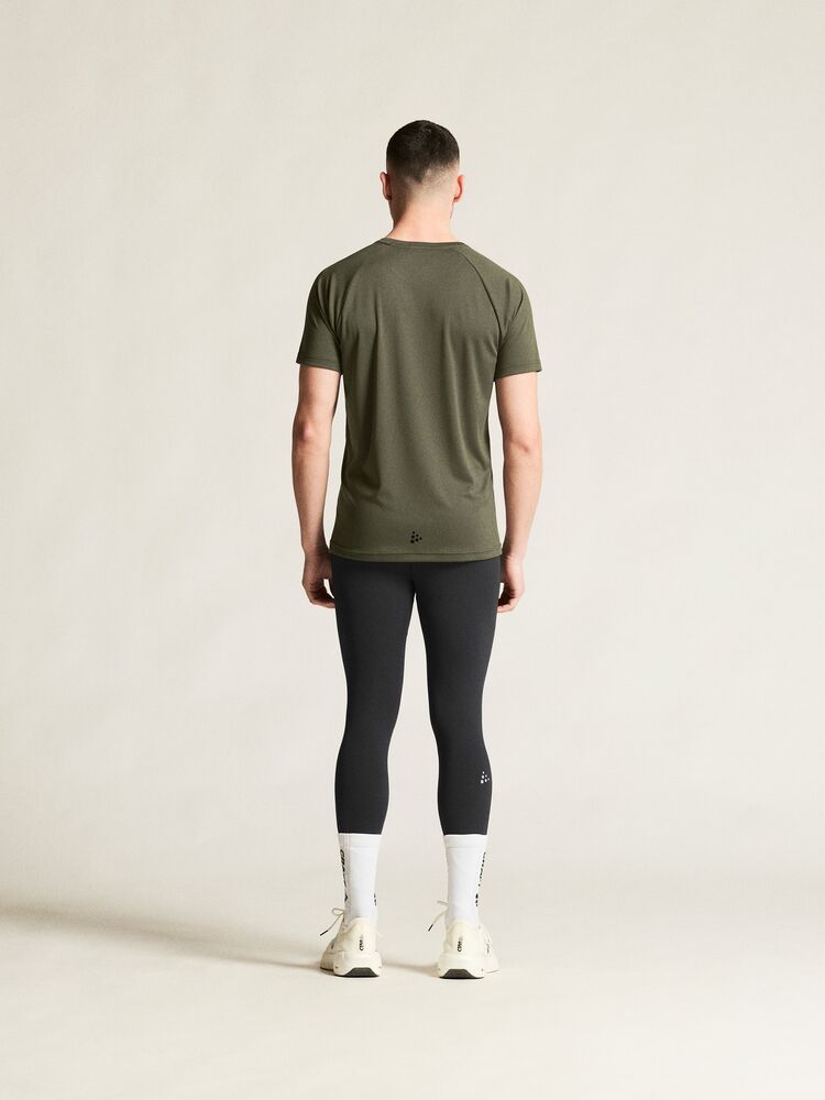 Craft Core Essence tights 2 M - Black [9990] / XS