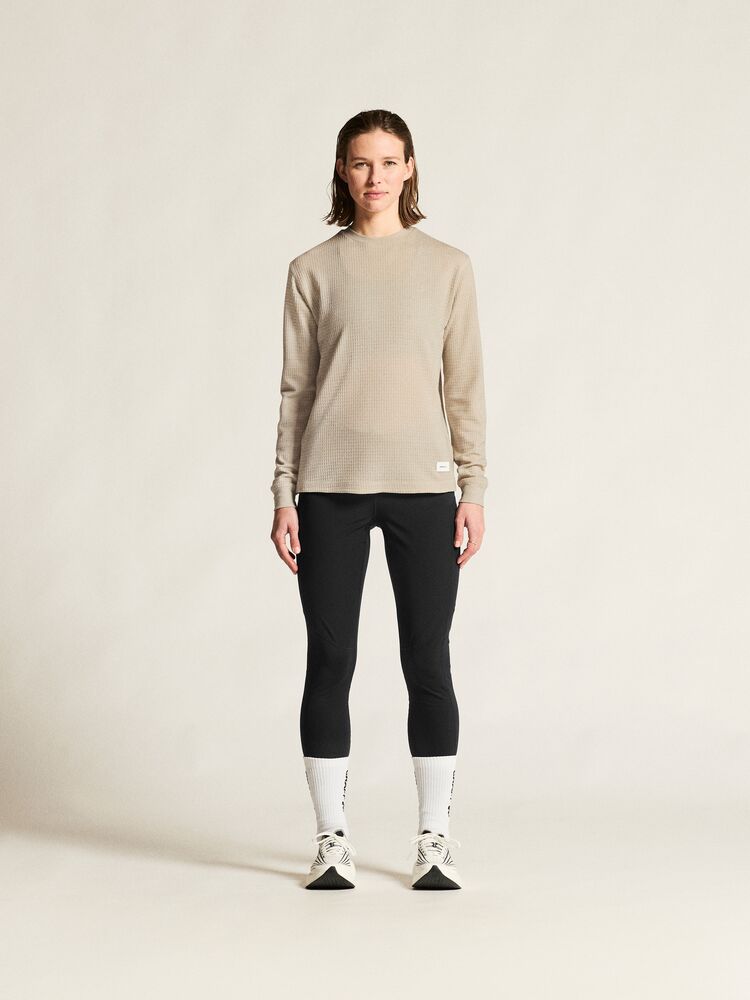 Craft ADV Essence Warm Wind Tights 2 W - Black AW25 [999000] / XS