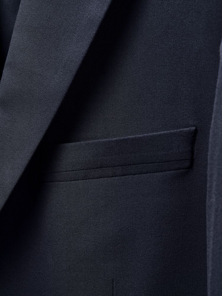 Signature Suit Blazer 5