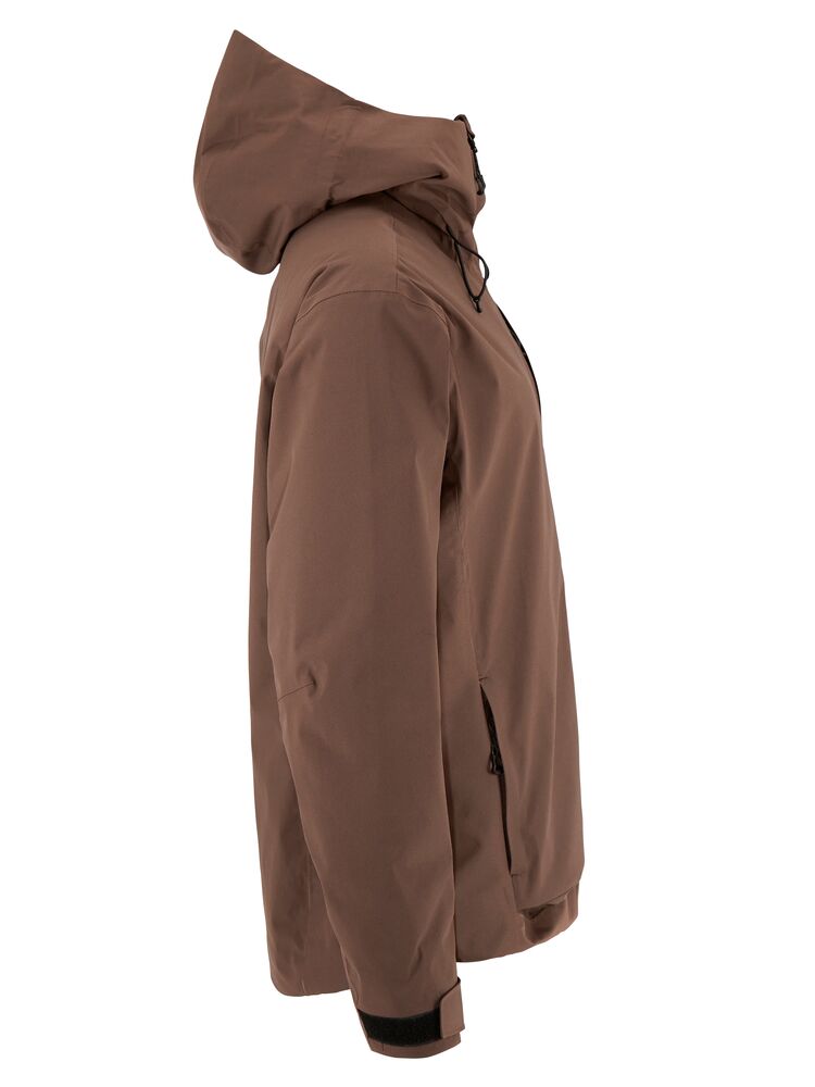Craft Explore Padded Jacket W - Prune (retail) [286000] / XS