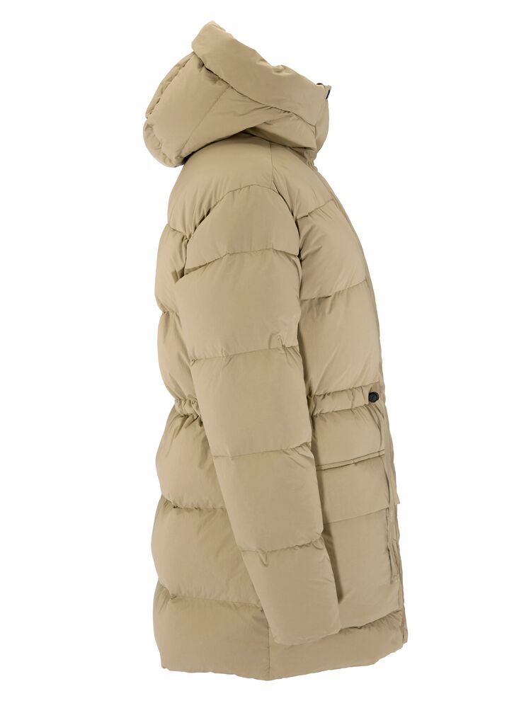 Craft Urban Down Puffer Jacket W - Taupe (retail) [240000] / XS