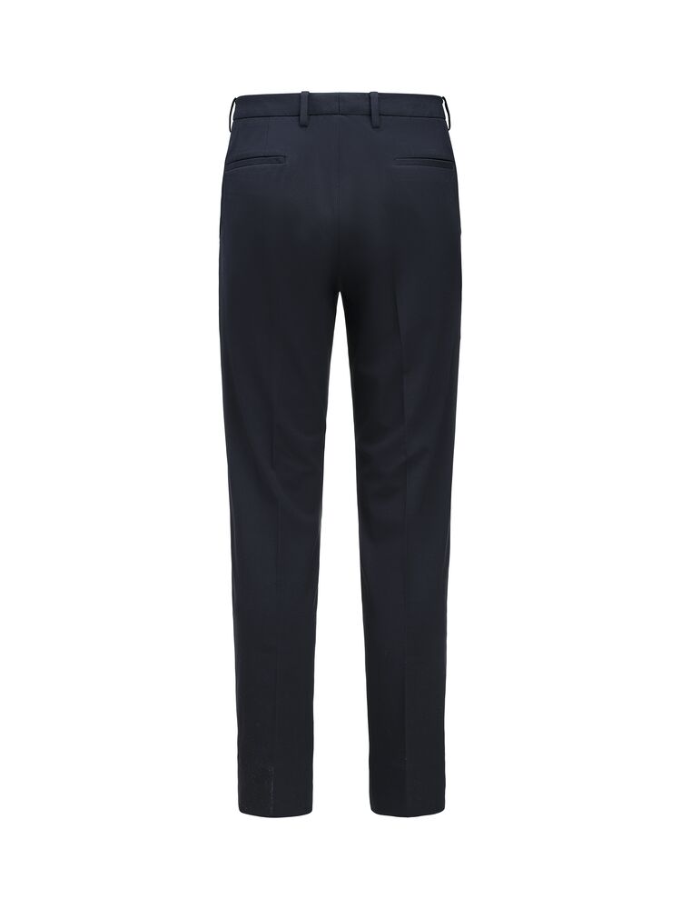 Signature Suit Trouser 3