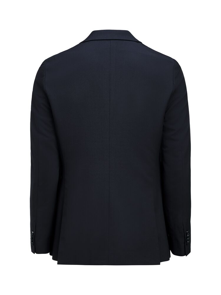 Signature Suit Blazer 4
