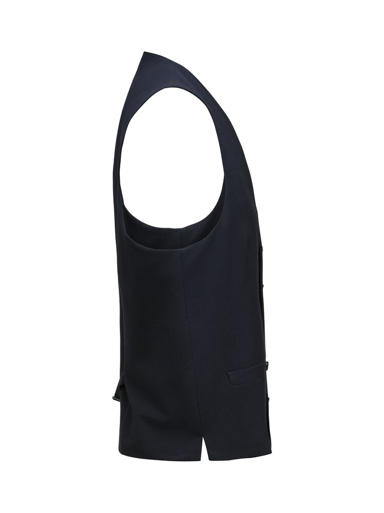 Signature Suit Vest 4