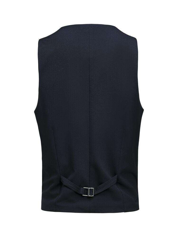 Signature Suit Vest 3