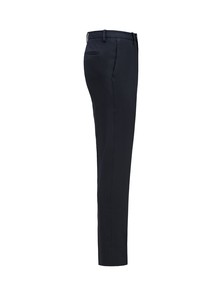 Signature Suit Trouser 4