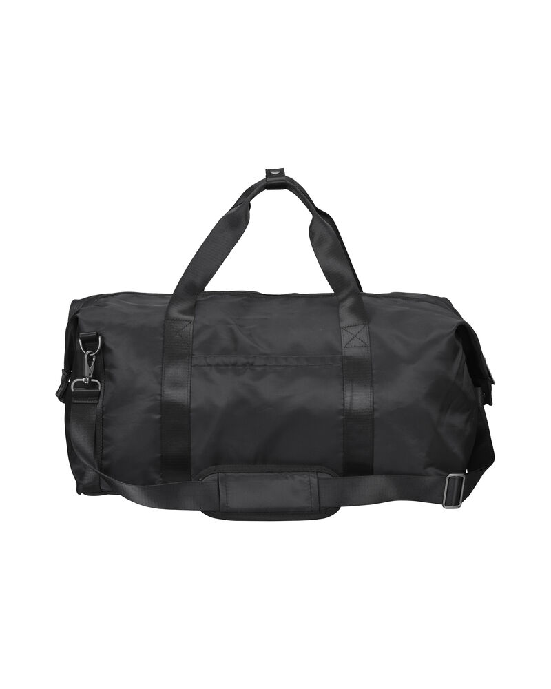 Royal Line Travel Bag, svart från Derby of Sweden