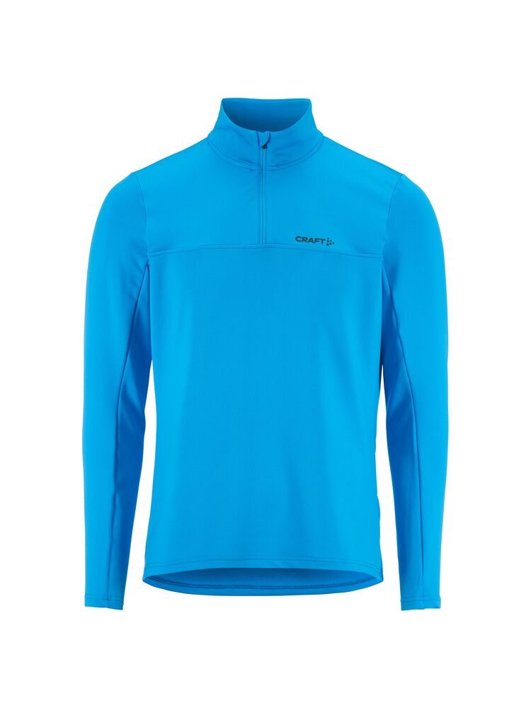 Gain Midlayer M från Craft i Bright azure