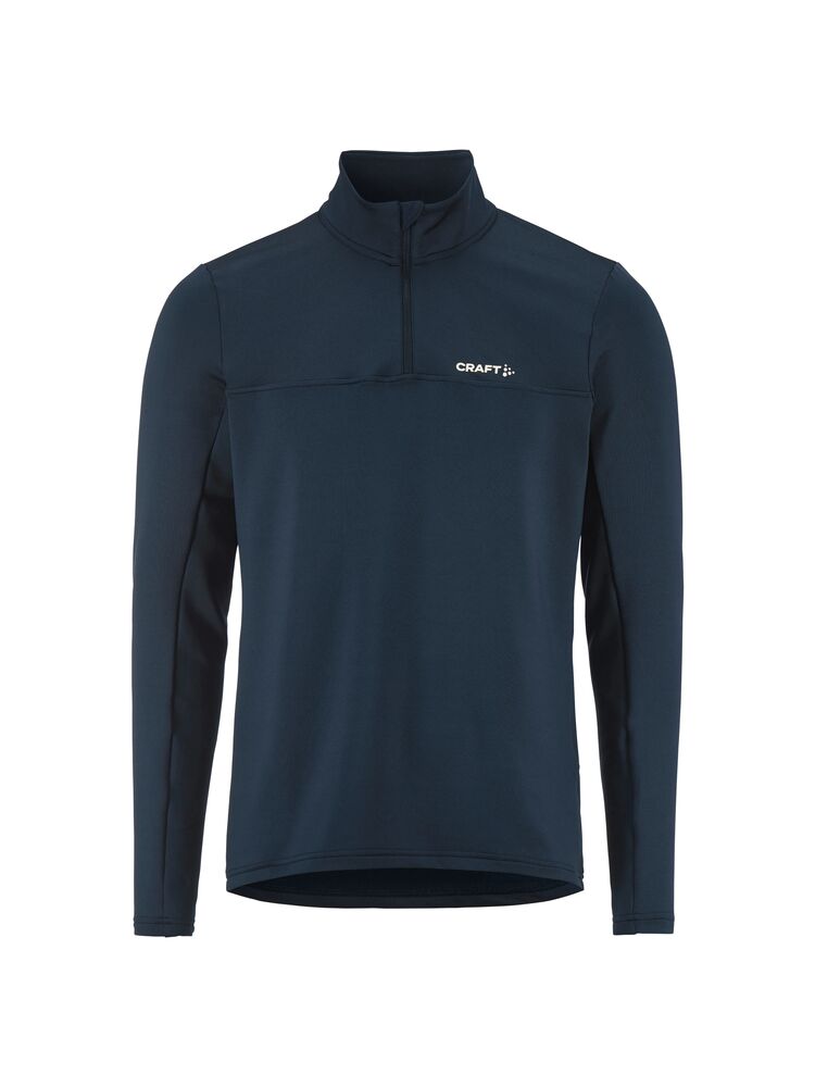 Gain Midlayer M från Craft i Night