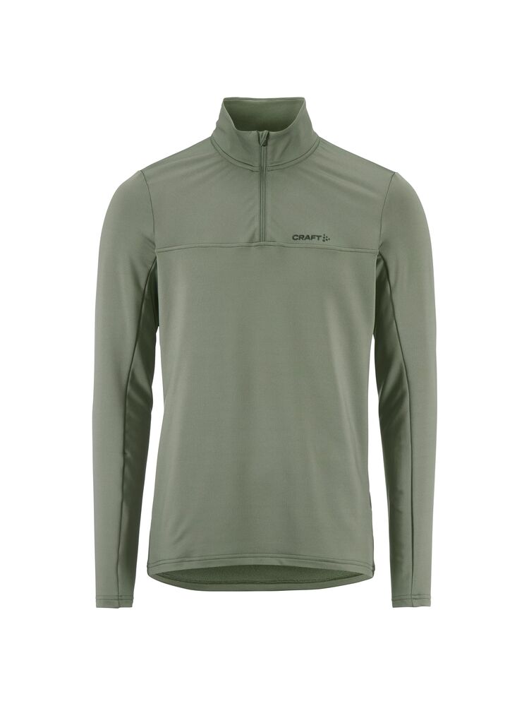 Gain Midlayer M från Craft i Leaf