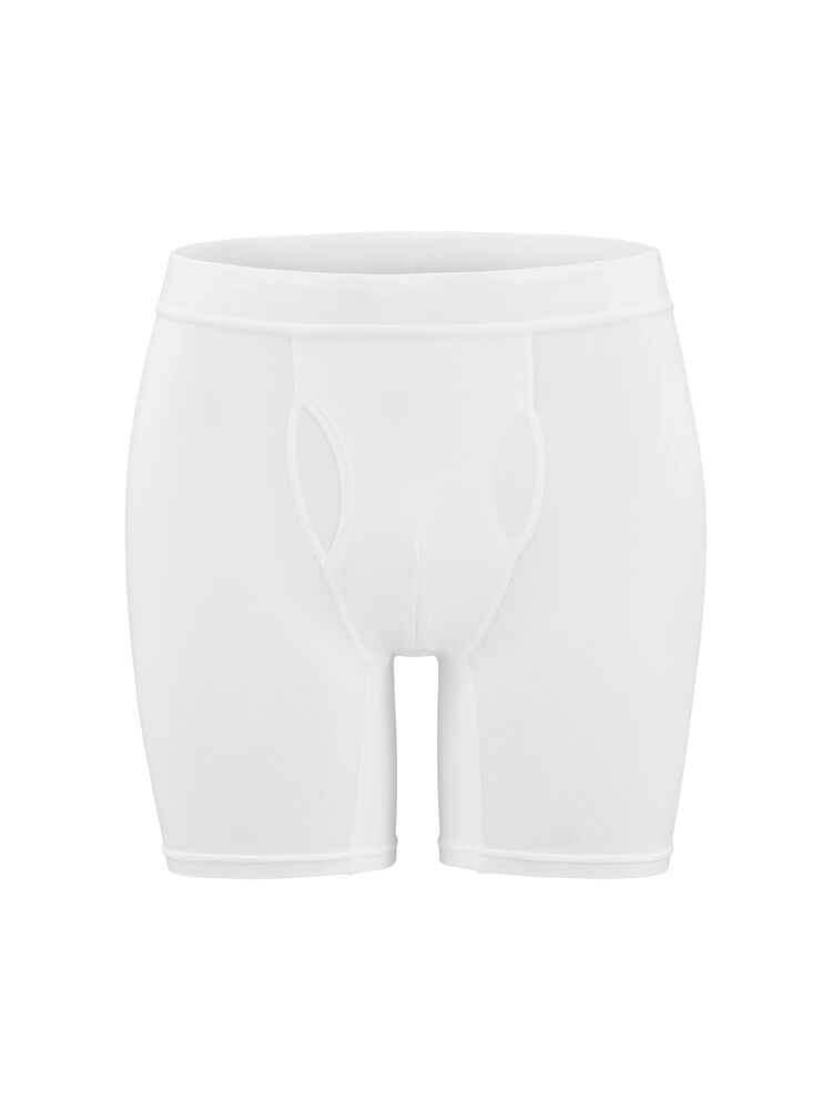 Active Boxer 6-Inch M från Craft i Vit