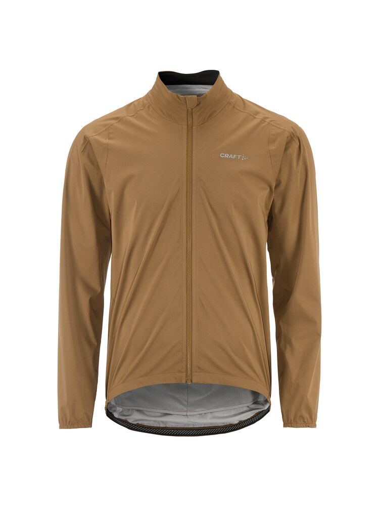 ADV Endur Hydro Jacket 2 M från Craft i Almond