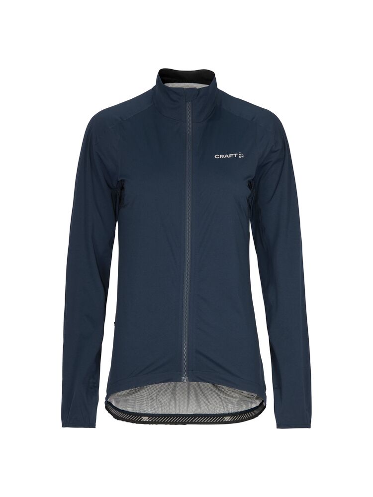 ADV Endur Hydro Jacket 2 W från Craft i Blaze