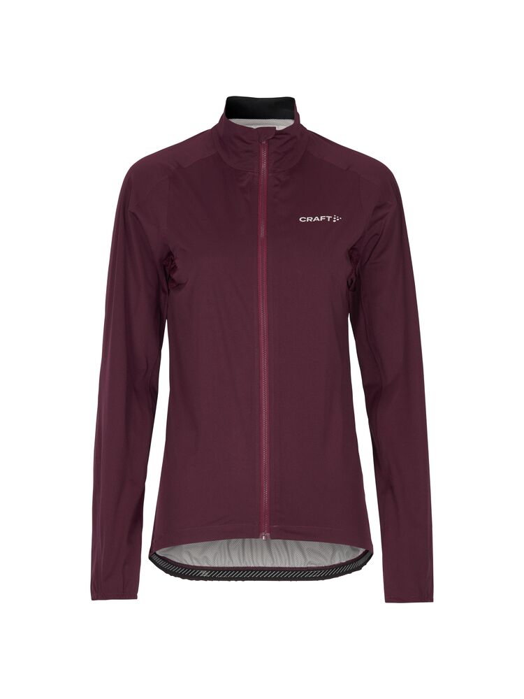 ADV Endur Hydro Jacket 2 W från Craft i Wild berries