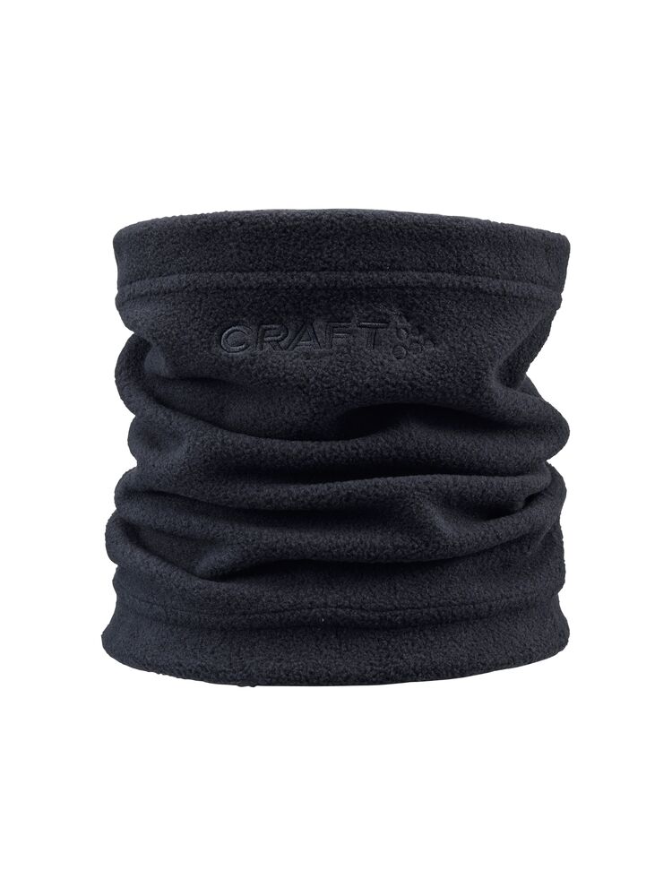 CORE Essence Fleece Neck Tube från Craft i Night