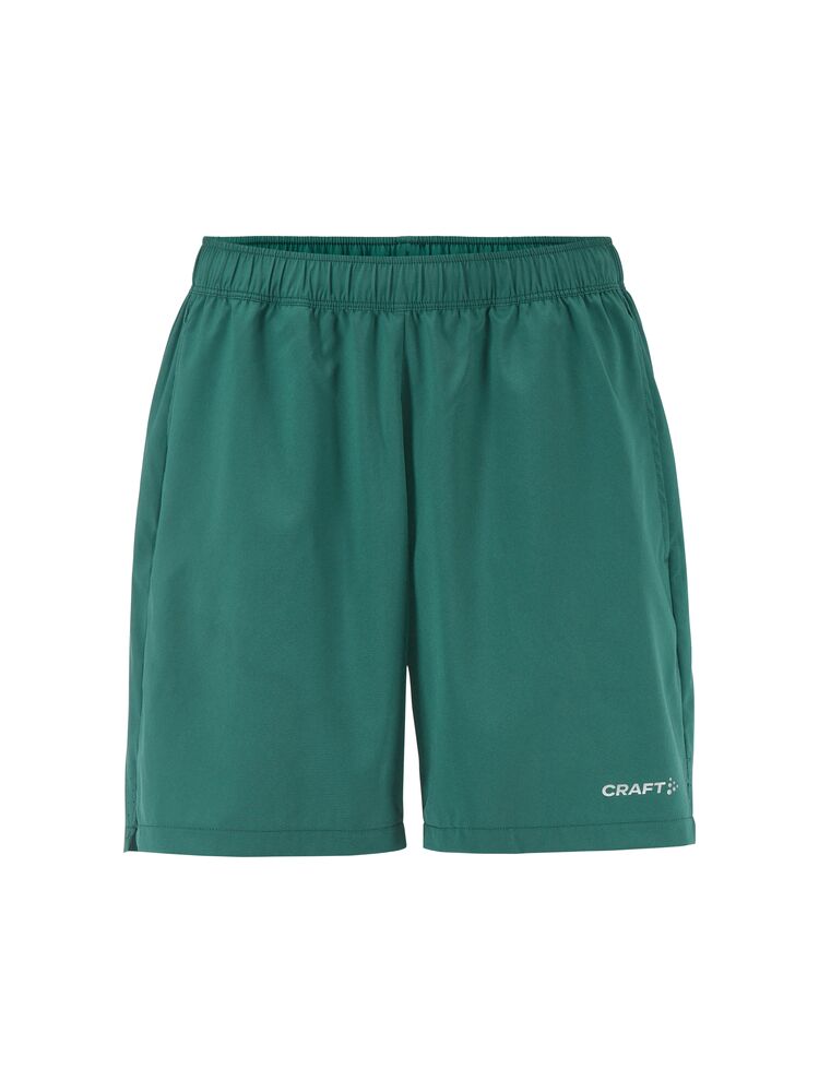 ADV Essence Shorts M från Craft i Peridot