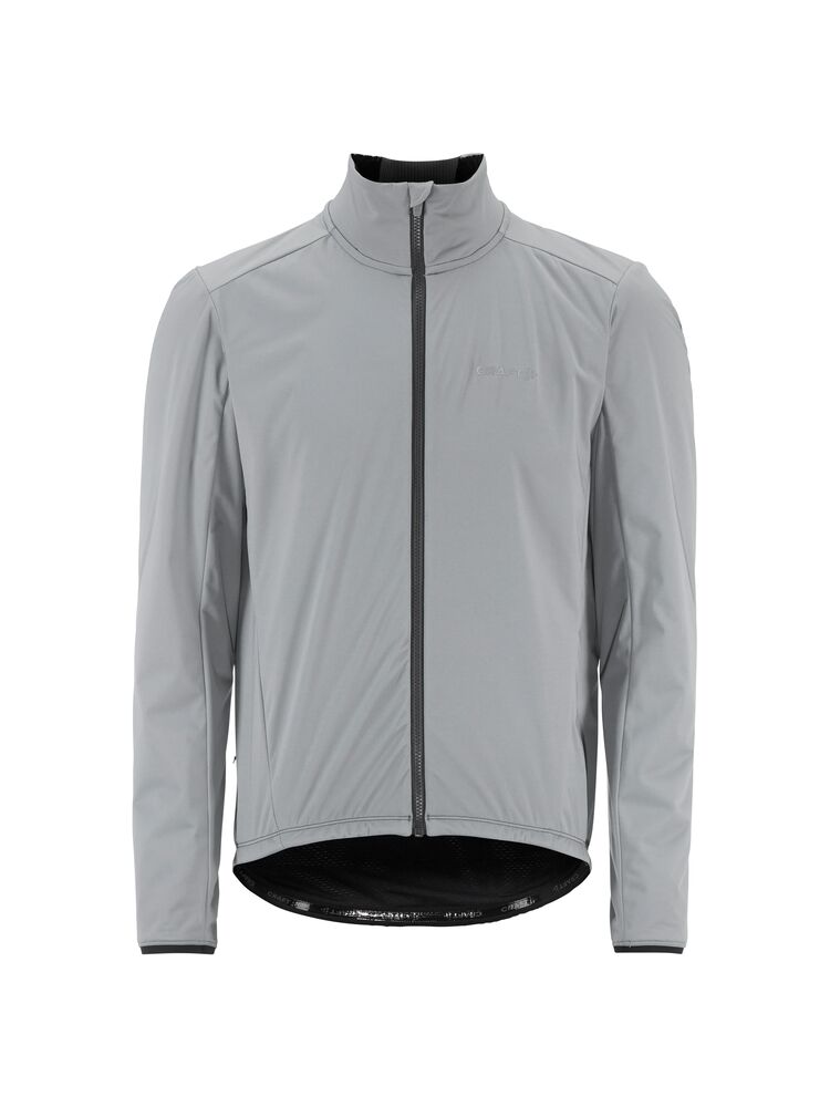Core Bike SubZ Insulate Jacket M från Craft i Shade/Grå