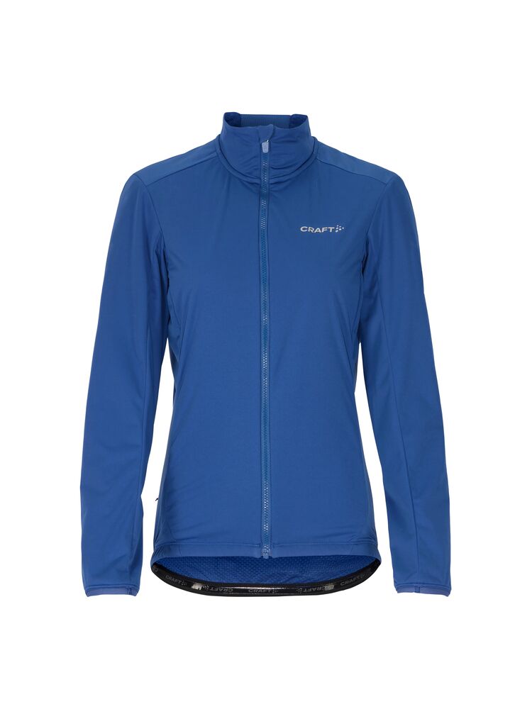 Core Bike SubZ Insulate Jacket W från Craft i Iris