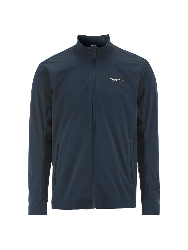 Pro Nordic Race Thermal Jacket M, svart från Craft