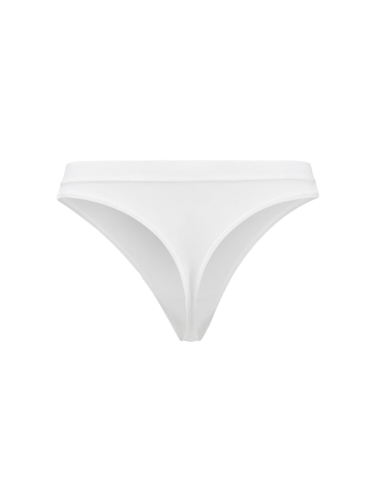 Craft Active String W - White [1000] / XS