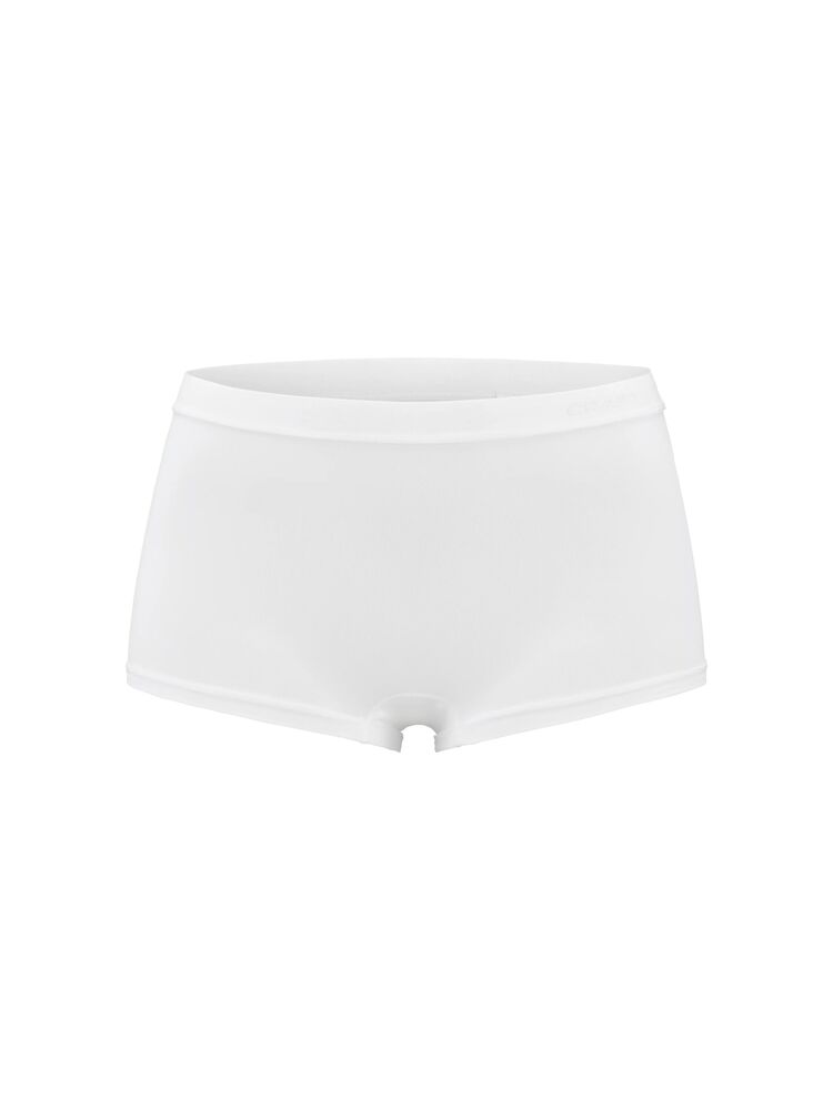 Craft Active Boxer W - White [1000] / XS