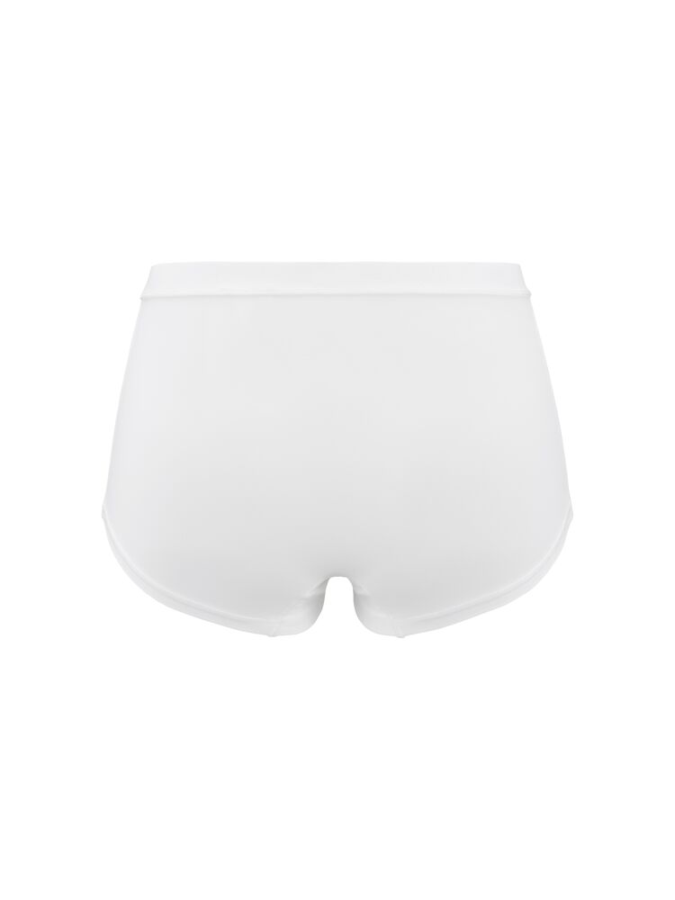 Craft Active Boxer W - White [1000] / XS