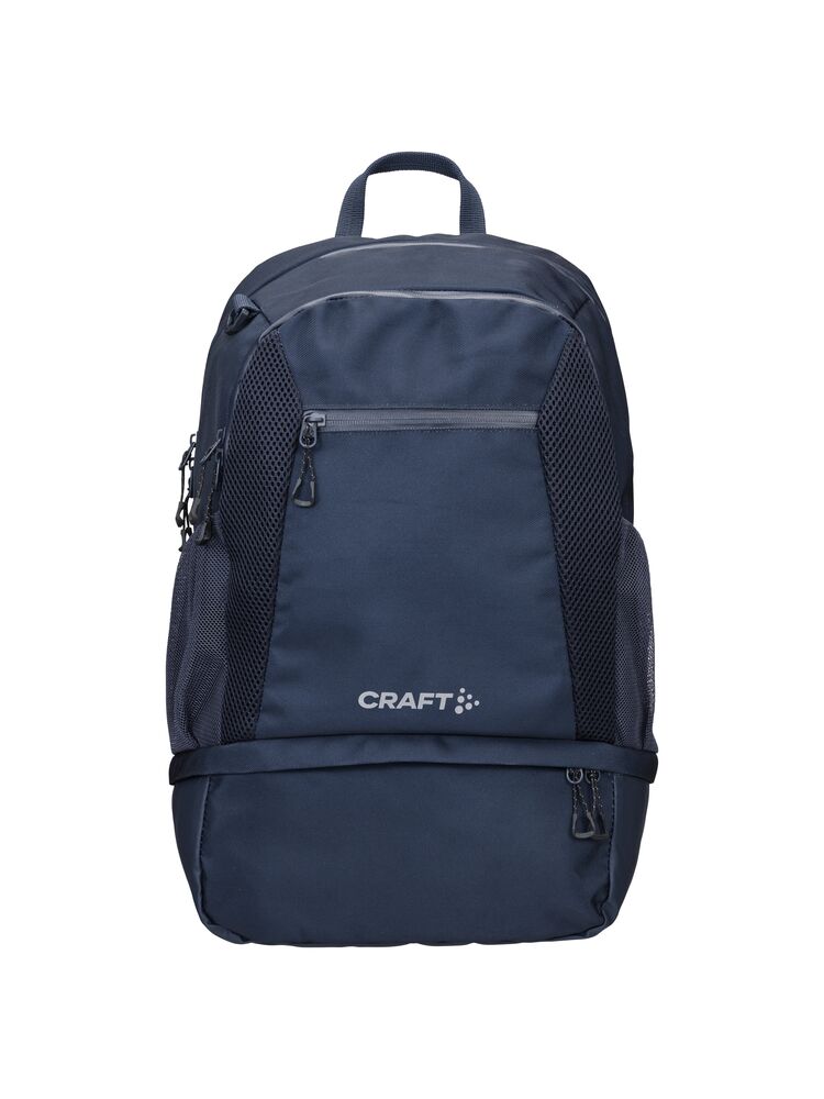 Craft Ability Pro Backpack - White/Team Green [3900] / Onesize