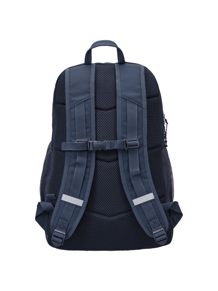 Craft Ability Pro Backpack - White/Team Green [3900] / Onesize