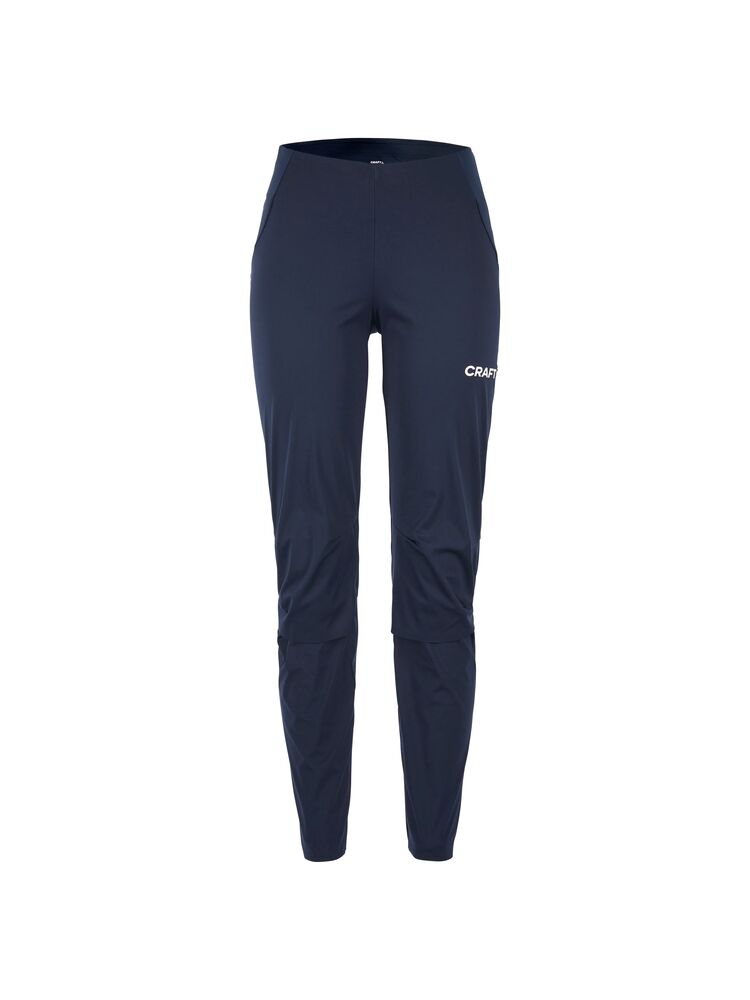 Nordic Ski Club 2.0 Pro Wind Tights W