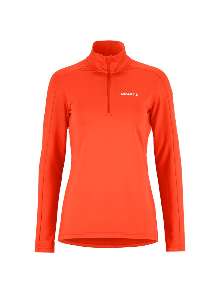 Gain Midlayer W från Craft i Pace