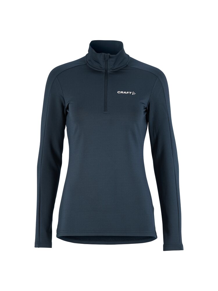 Gain Midlayer W från Craft i Night