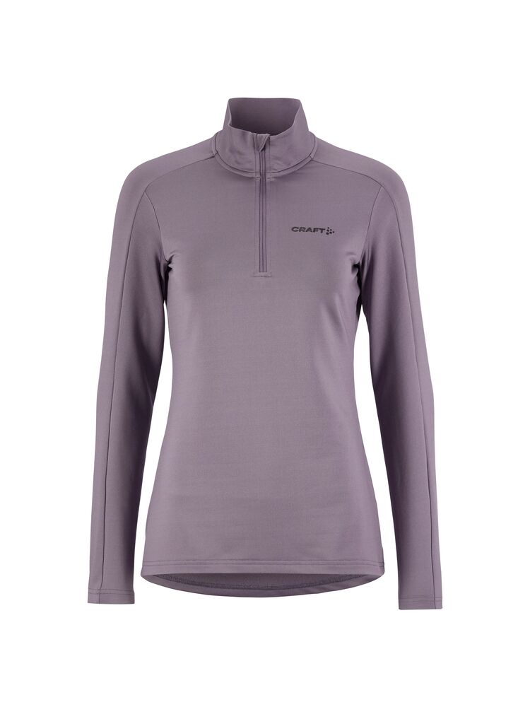 Gain Midlayer W från Craft i Cadet