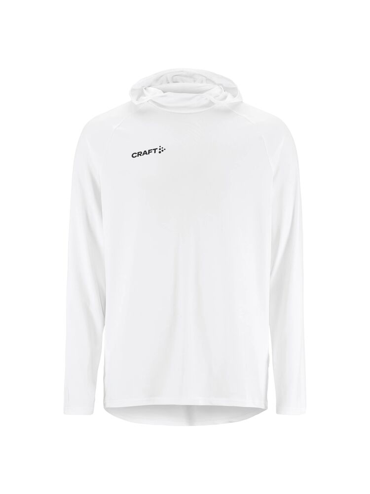 Ability Long Sleeve Hood M
