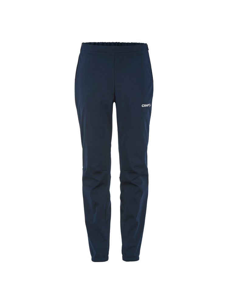 Nordic Ski Club 2.0 FZ Pants M
