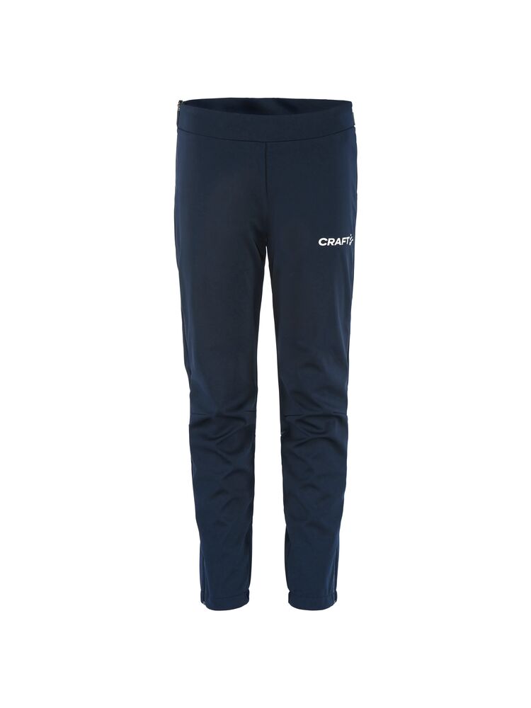 Nordic Ski Club 2.0 FZ Pants Jr