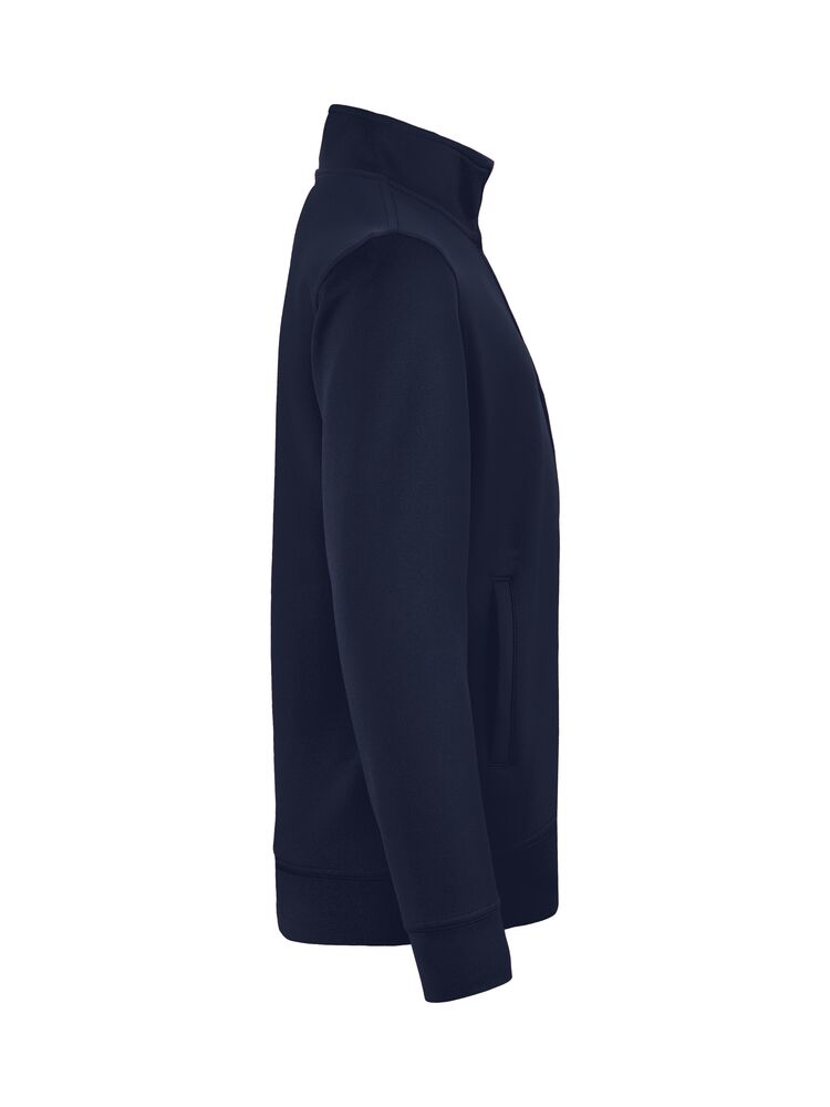 Basic Cardigan — droite