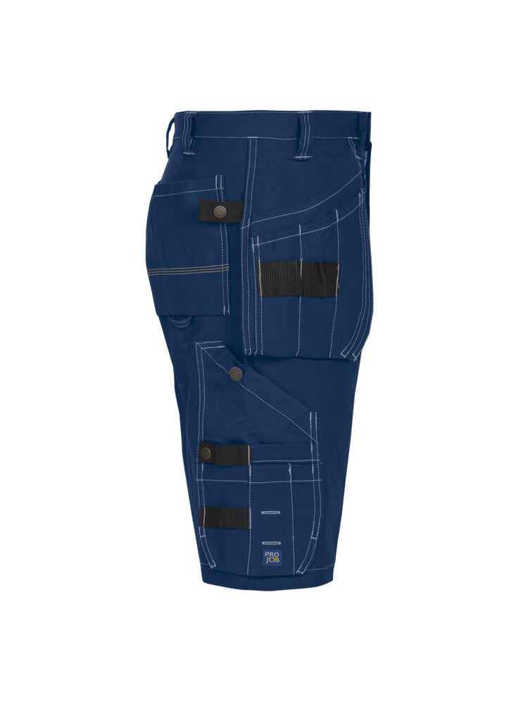Projob 5502 SHORTS - kongeblå [56] / C44