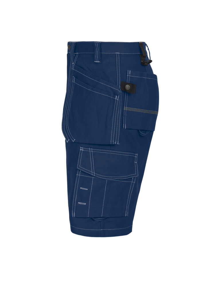 Projob 5502 SHORTS - kongeblå [56] / C44
