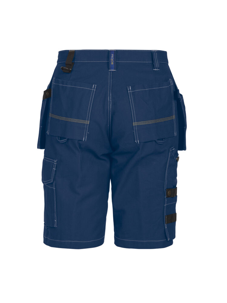 Projob 5502 SHORTS - kongeblå [56] / C44