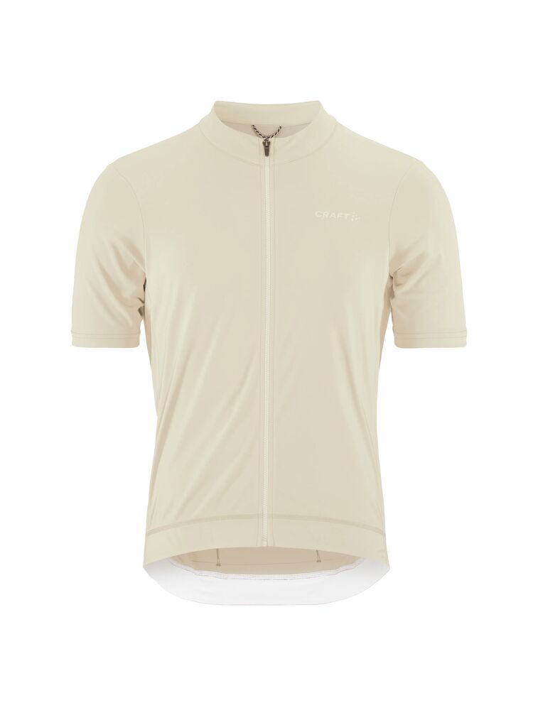 Craft Everyday SS Jersey M - Tofu [1050] / XS