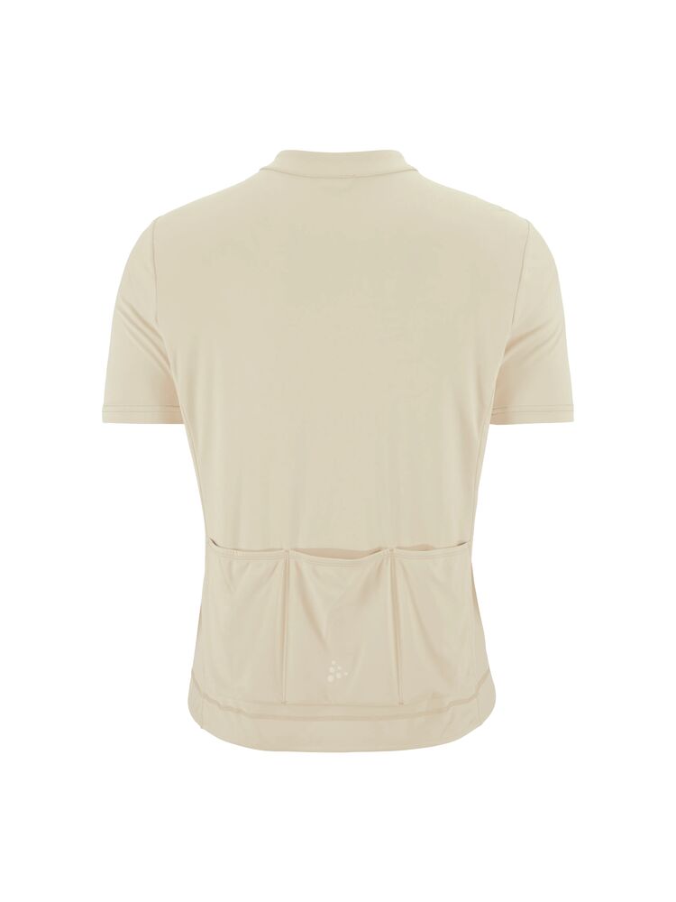Craft Everyday SS Jersey M - Tofu [1050] / XS