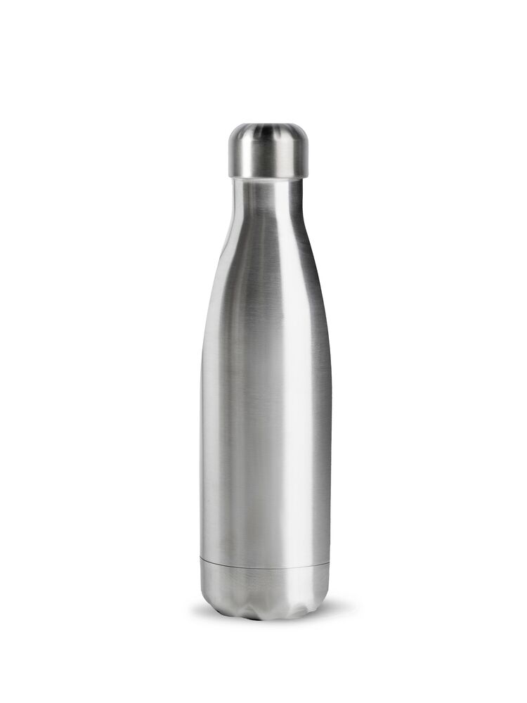 Steel Bottle Metal