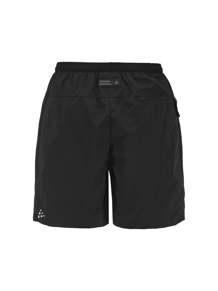 Craft SubZ Shorts 4 M - Black AW25 [999000] / XS