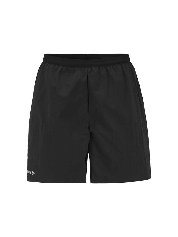 Craft SubZ Shorts 4 M - Black AW25 [999000] / XS