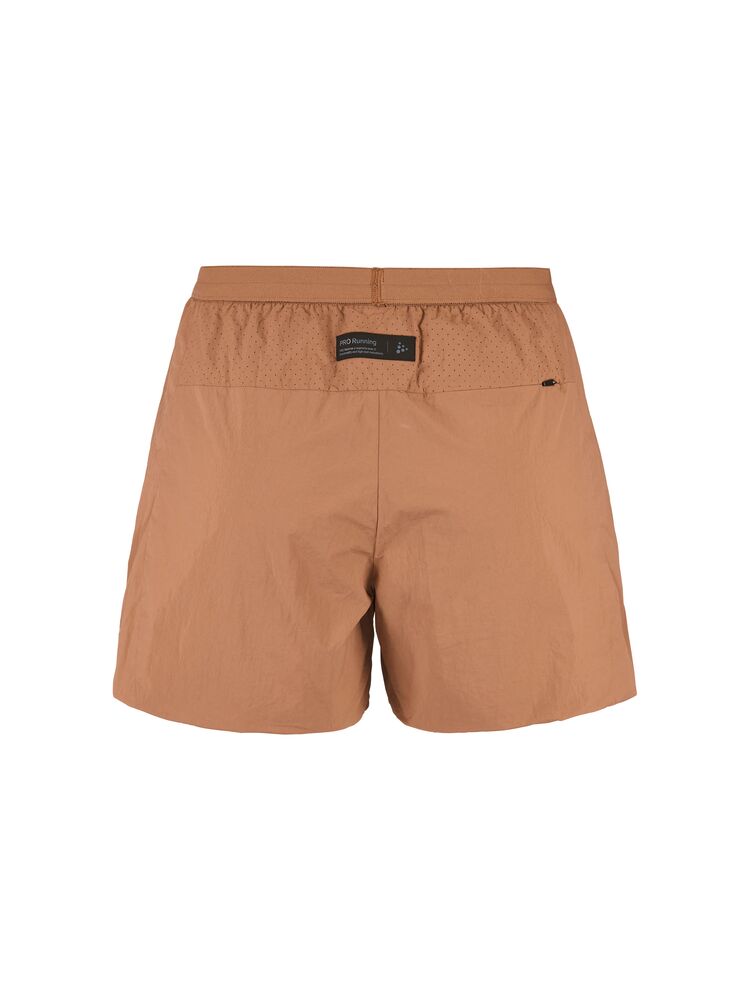 Craft SubZ Shorts 2 W - Clove (retail) [251000] / XS