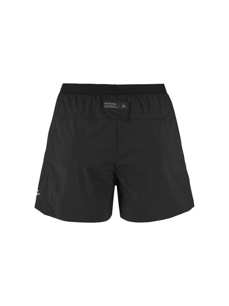 Craft SubZ Shorts 2 W - Black AW25 [999000] / XS