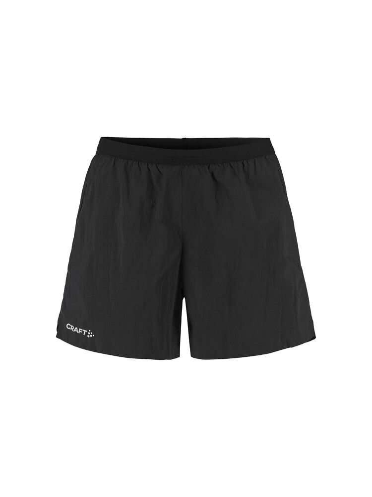 Craft SubZ Shorts 2 W - Black AW25 [999000] / XS