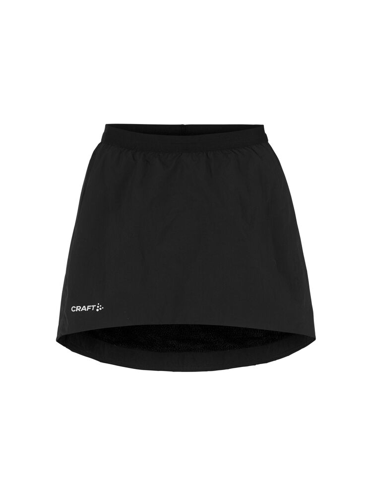 Craft SubZ Skirt 4 W - Black AW25 [999000] / XS